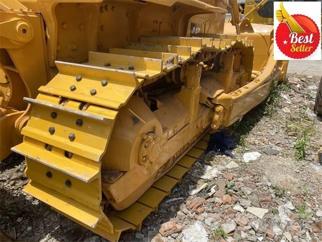 CAT D 7 G Buldooserid