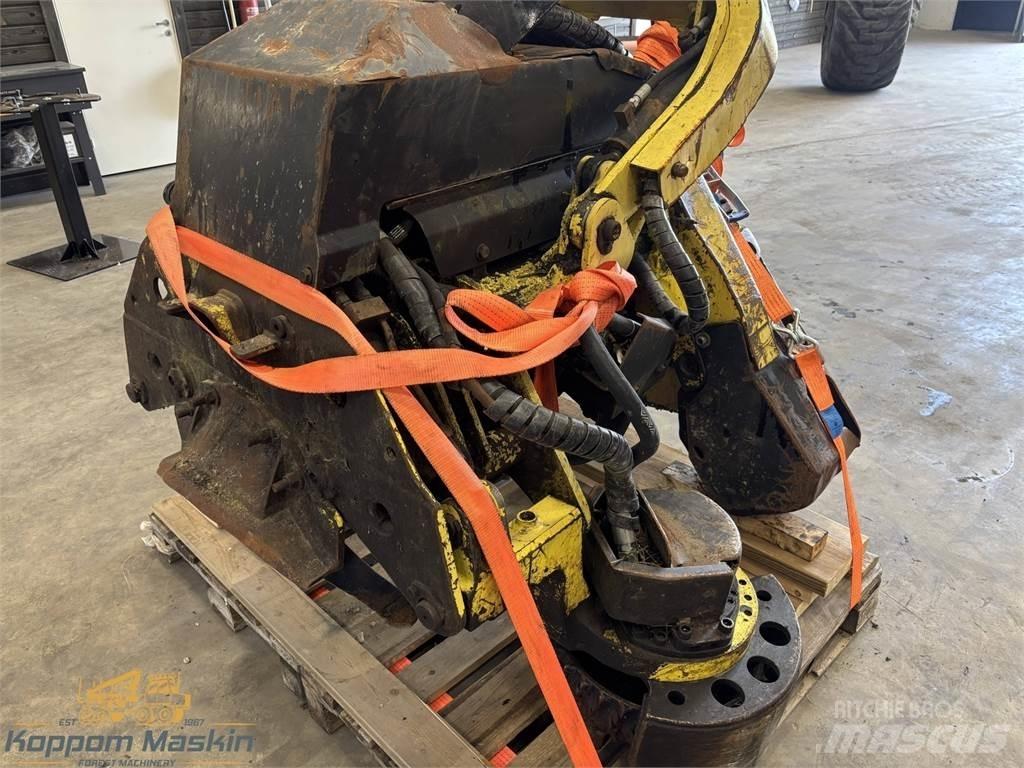 John Deere H480C Langetuspead