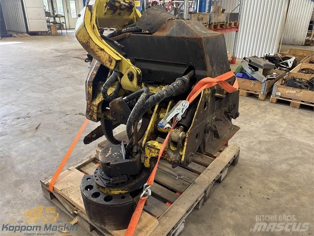 John Deere H480C Langetuspead
