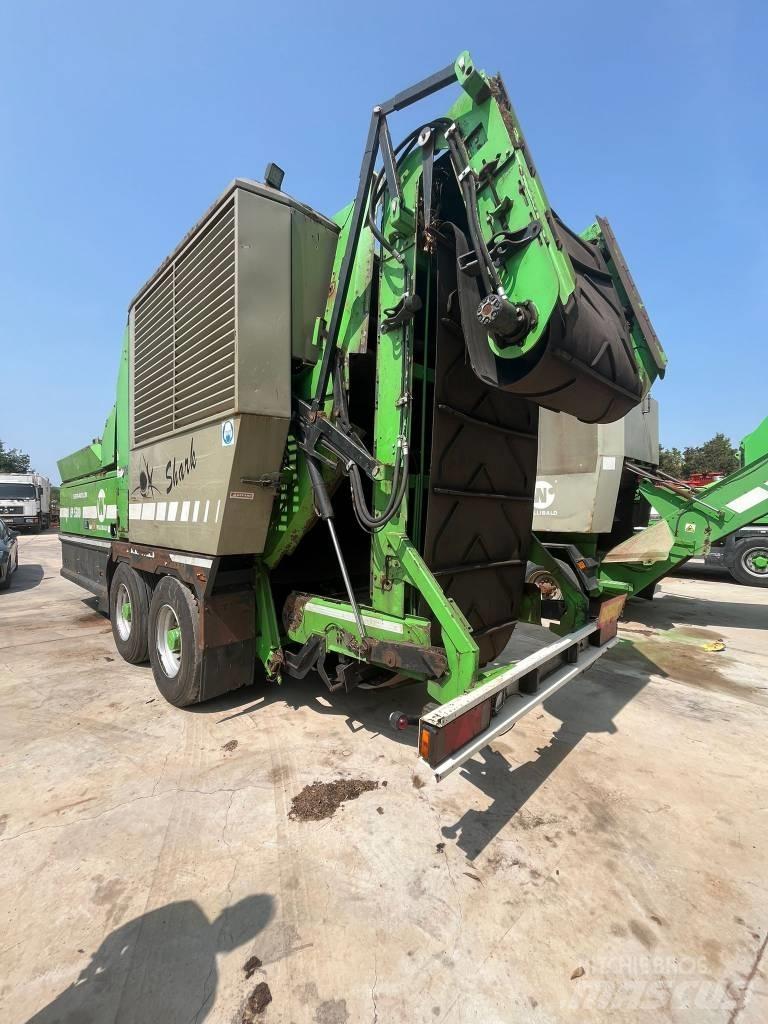 Willibald EP 5500 Muu