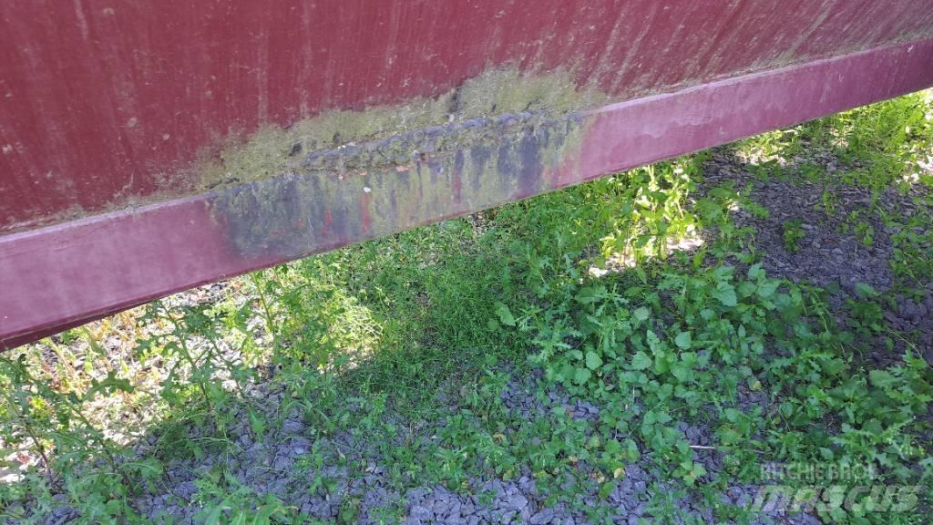 Palmu Lietevaunu Lägapaagid