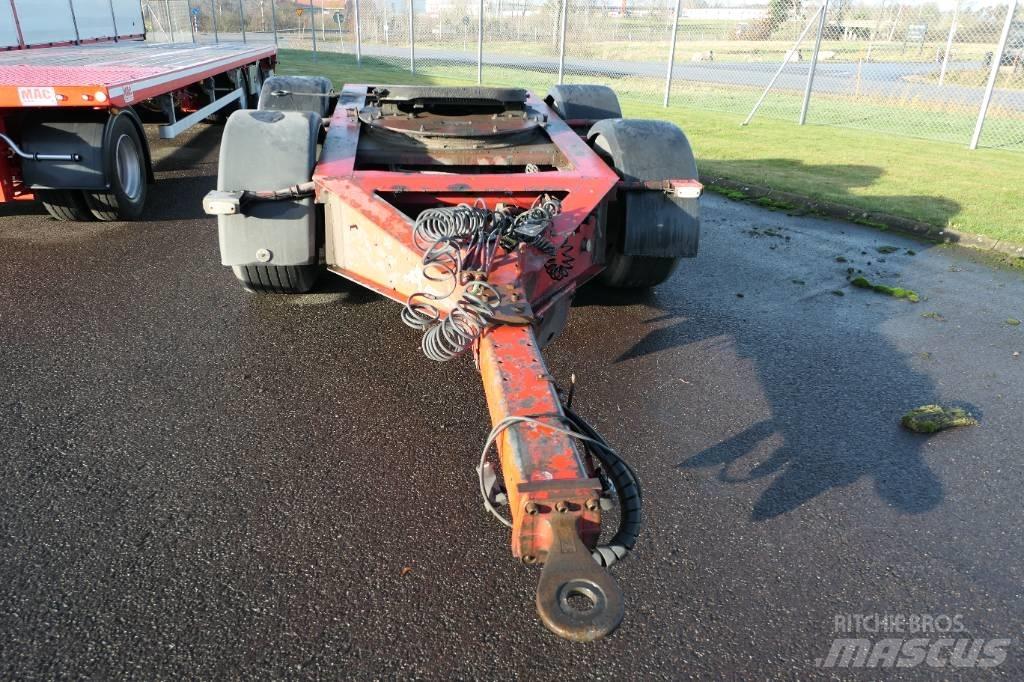 AMT Dolly D218 Ratashaagised