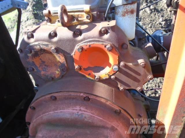  CUSTOM BUILT 70 T/H Purustid