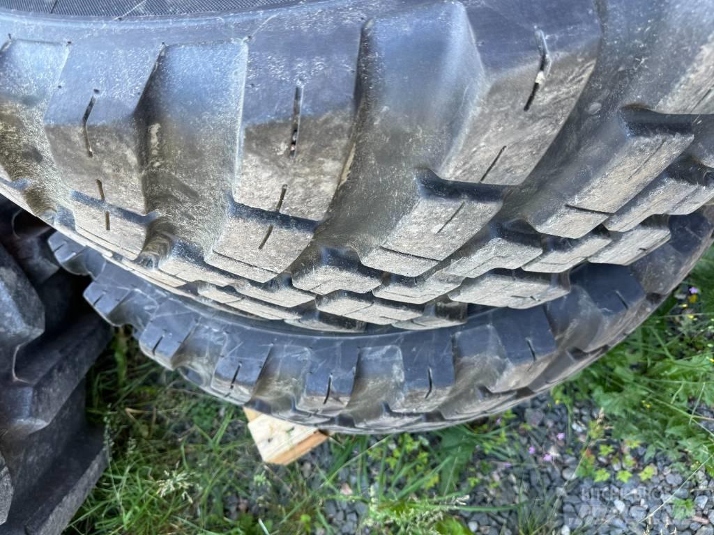 BKT 480/65 R28 IND Rehvid, rattad ja veljed