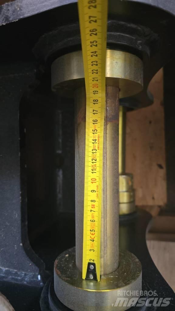  LANCINI HM-1000 Muud osad