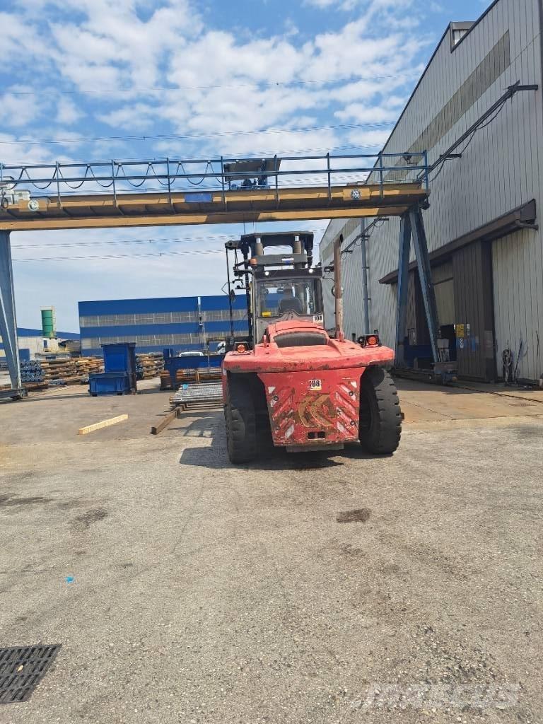 Kalmar DCF 220-12LB Diiseltõstukid