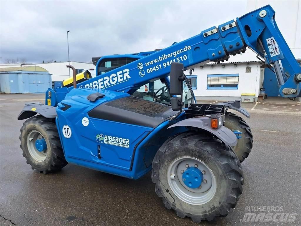 Merlo TF 30.9 G Kahveltõstukid - muud