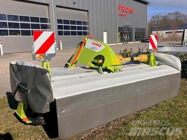 CLAAS Disco 3150 F Muljurniidukid