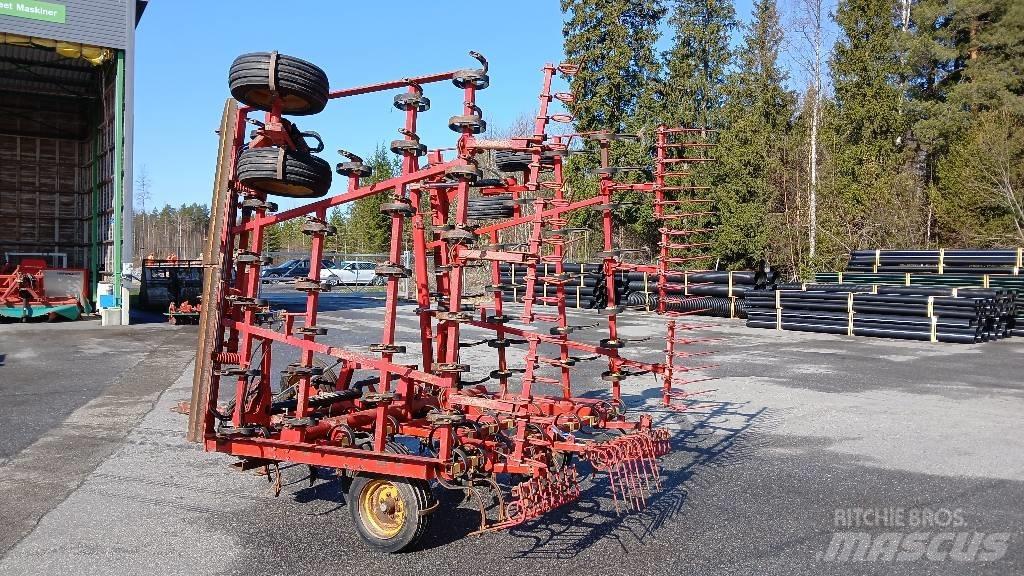 Väderstad NZ    7,4m Äkked