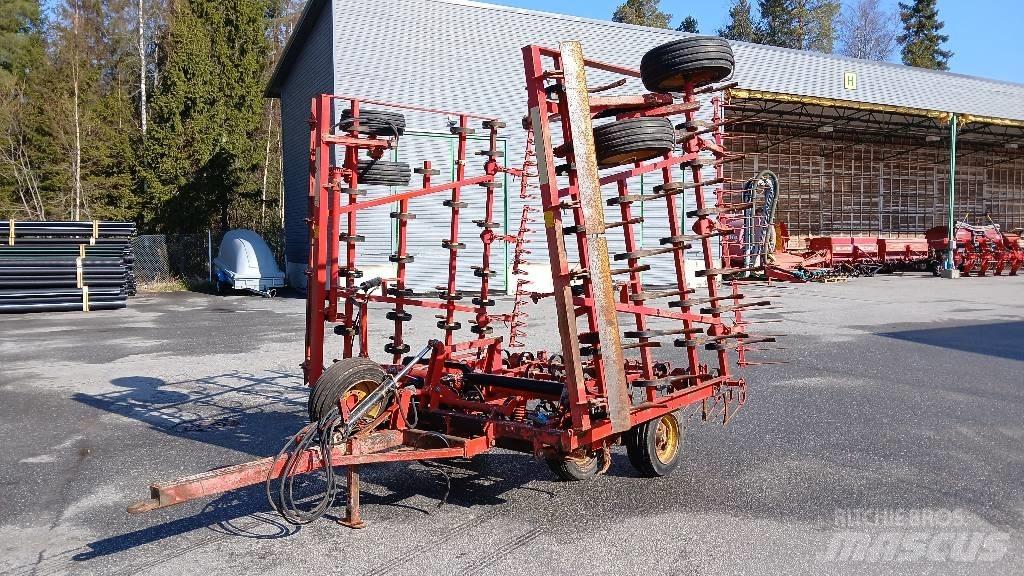 Väderstad NZ    7,4m Äkked