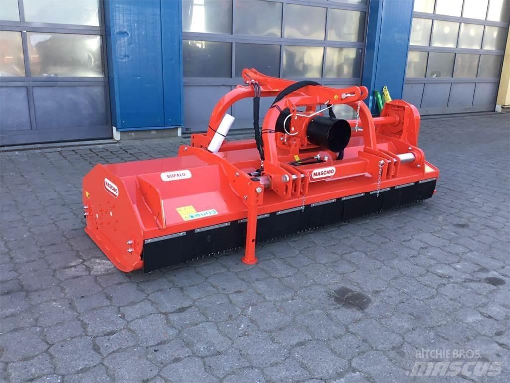 Maschio Bufalo 280 Karjamaade niidukid / pealselõikurid