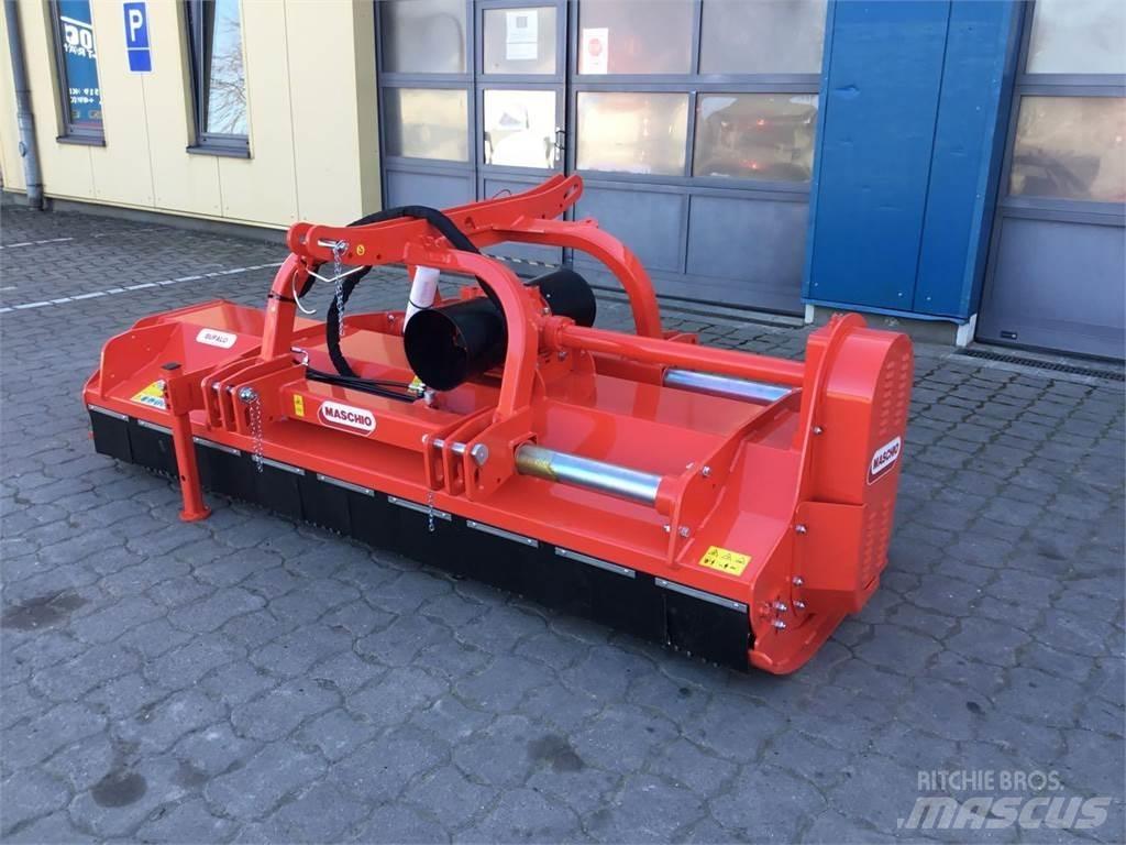 Maschio Bufalo 280 Karjamaade niidukid / pealselõikurid