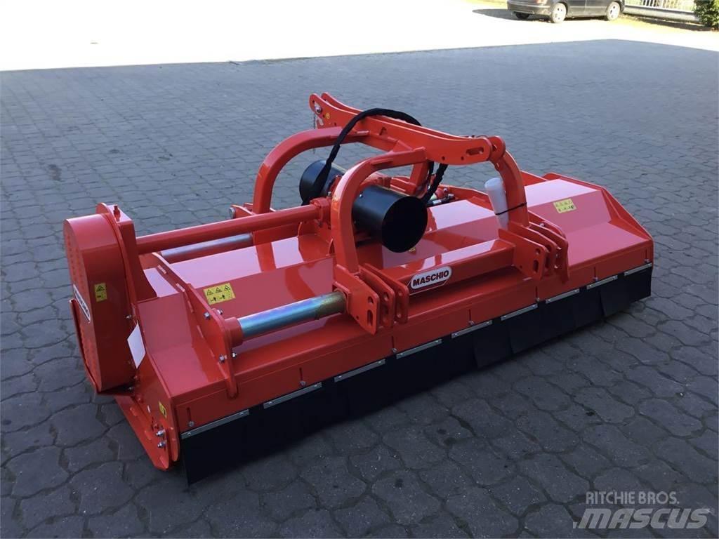 Maschio Bufalo 280 Karjamaade niidukid / pealselõikurid