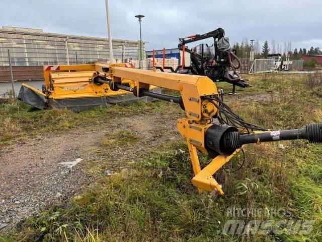 Elho 3700 Arrow Muljurniidukid