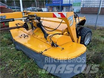 Elho 3700 Arrow Muljurniidukid