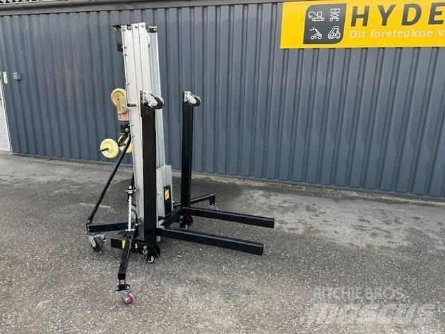Rees Lift AML4,5 Muud tõstukid ja platvormid