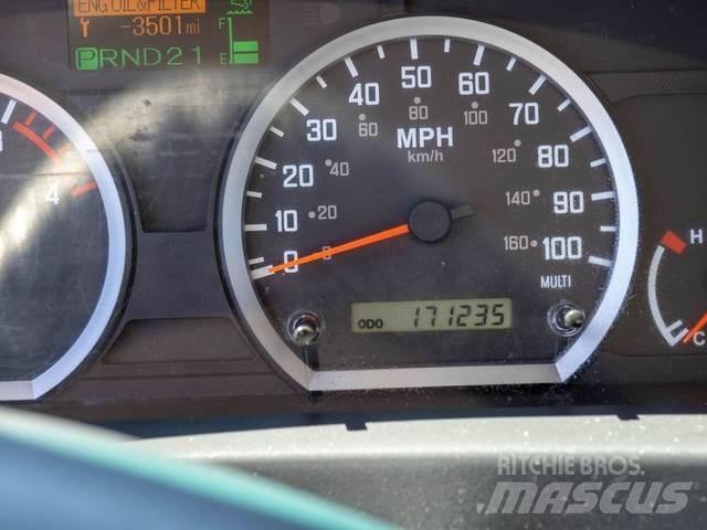 Isuzu NPR HD Muu