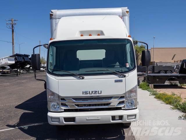 Isuzu NPR HD Muu