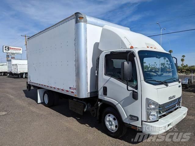 Isuzu NPR HD Muu