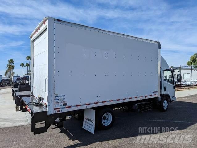 Isuzu NPR HD Muu