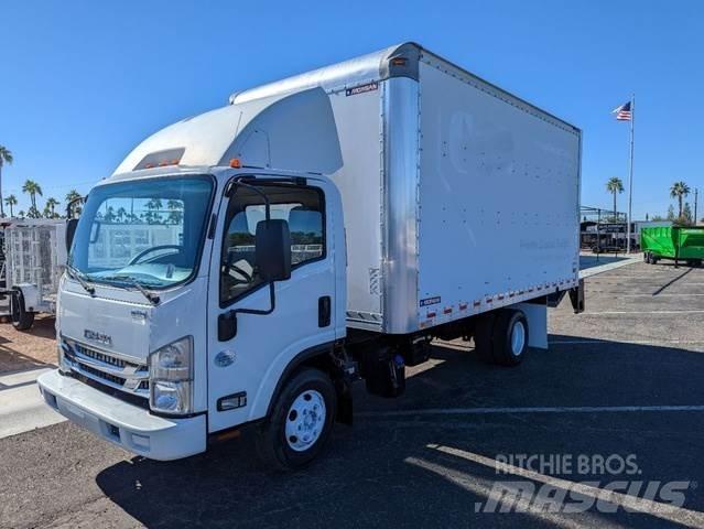 Isuzu NPR HD Muu