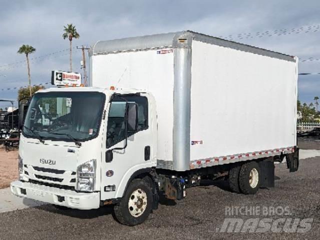 Isuzu NPR HD Muu