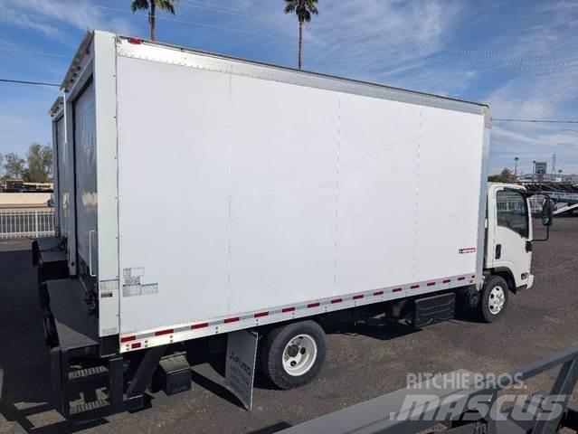 Isuzu NPR HD Muu