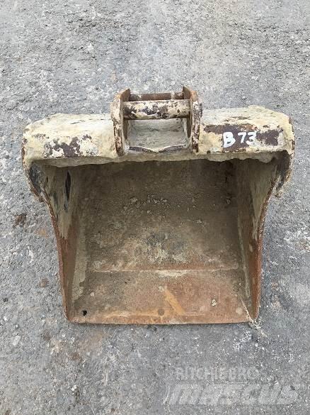  18 BUCKET, 30mm PINS Kopad