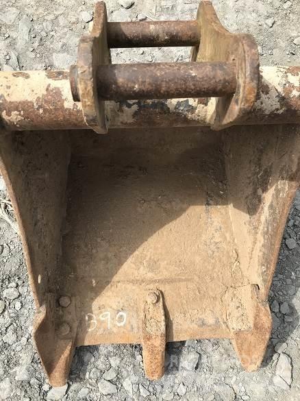  18 BUCKET, 35mm PINS Kopad