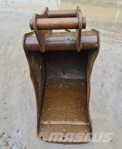  18 BUCKET, 50mm PINS Kopad