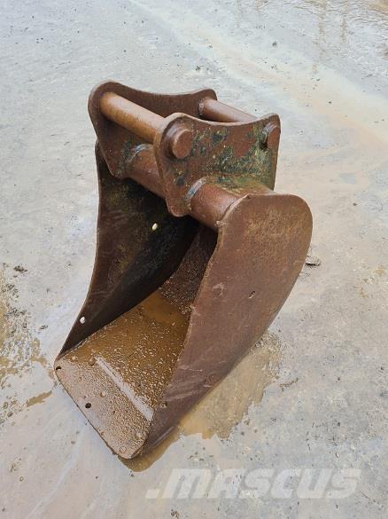  18 BUCKET, 50mm PINS Kopad