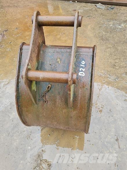  18 BUCKET, 50mm PINS Kopad