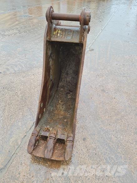  18 BUCKET, 60mm PINS Kopad