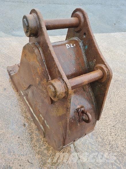  18 BUCKET, 60mm PINS Kopad