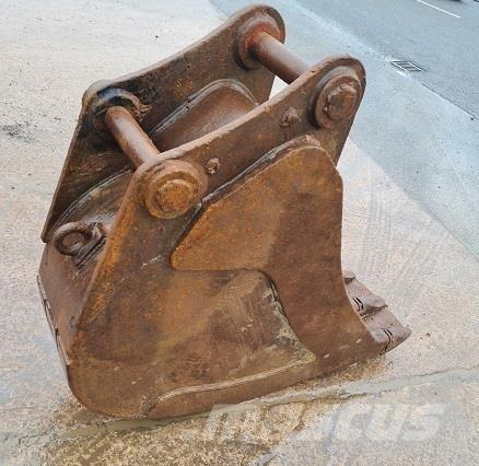  18 BUCKET, 60mm PINS Kopad