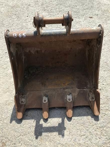  2' BUCKET, 30mm PINS Kopad