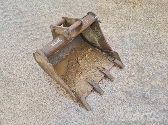  2' BUCKET, 35mm PINS Kopad