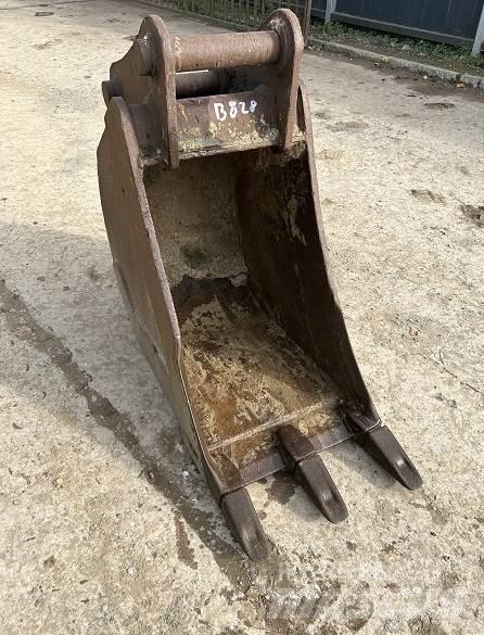  2' BUCKET, 80mm PINS Kopad