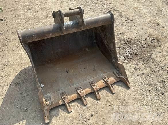  3' BUCKET, 45mm PINS Kopad