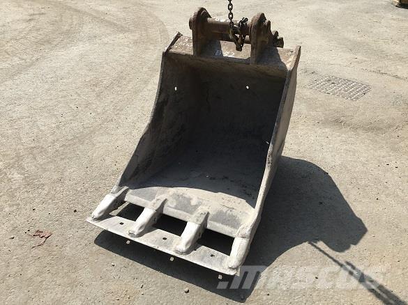  3' BUCKET, 80mm PINS Kopad