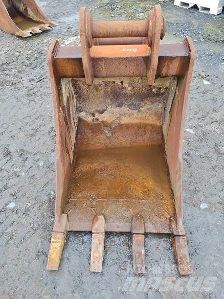  3' BUCKET, 80mm PINS Kopad
