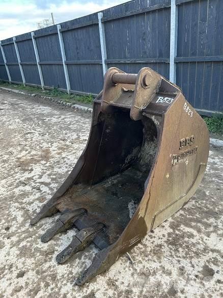  3' BUCKET, 80mm PINS Kopad