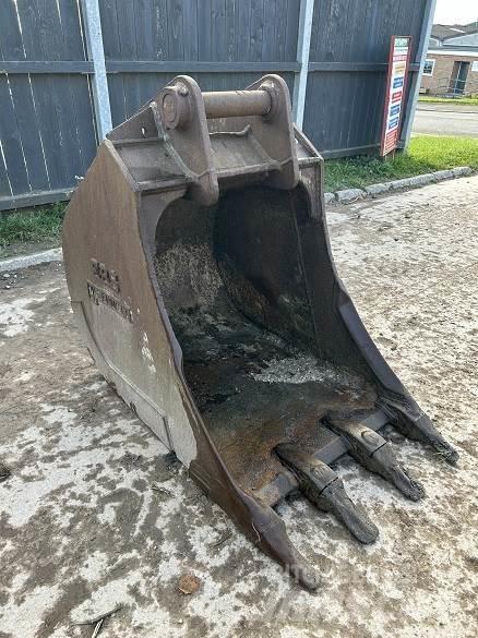  3' BUCKET, 80mm PINS Kopad