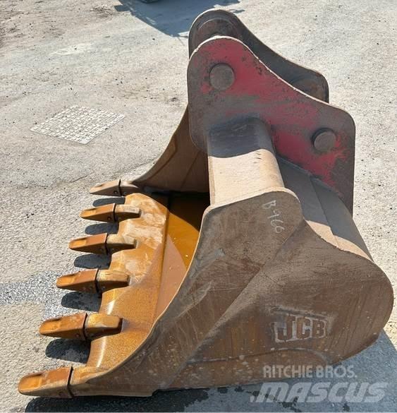  5' BUCKET, 80mm PINS Kopad