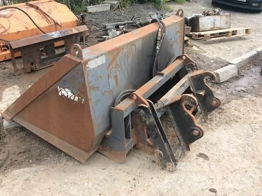  ALLBUTT A190TT/BL Kopad