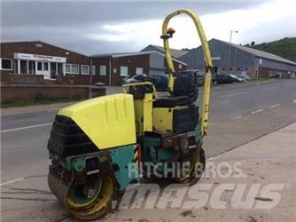 Ammann AV12-2 Tandemrullid