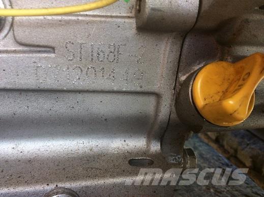  BGE3000 2.5KVA Muud generaatorid