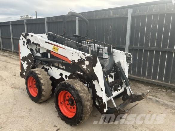 Bobcat S550 Muu