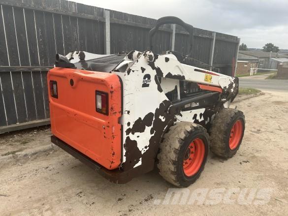 Bobcat S550 Muu
