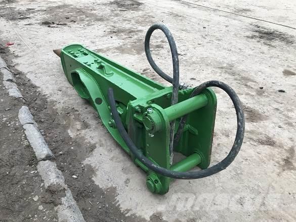  BREAKER MOTEBERT Muu